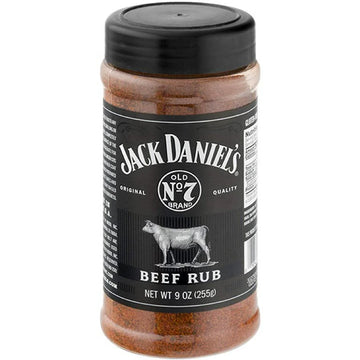 Jack Daniel's - Beef Rub